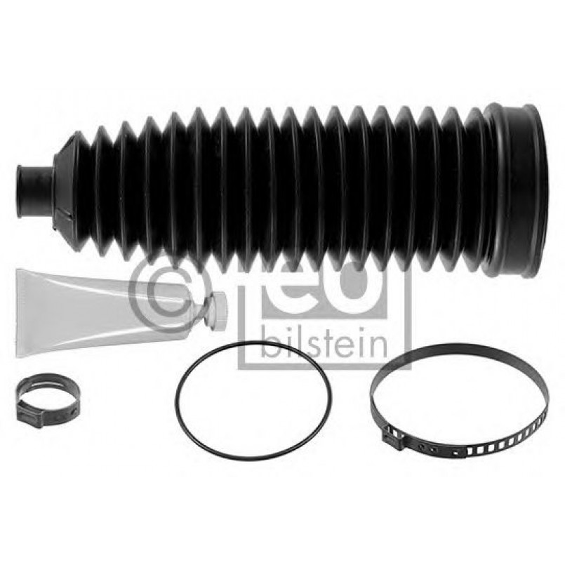 22628  FEBI - Комплект пильовика кермової тяги