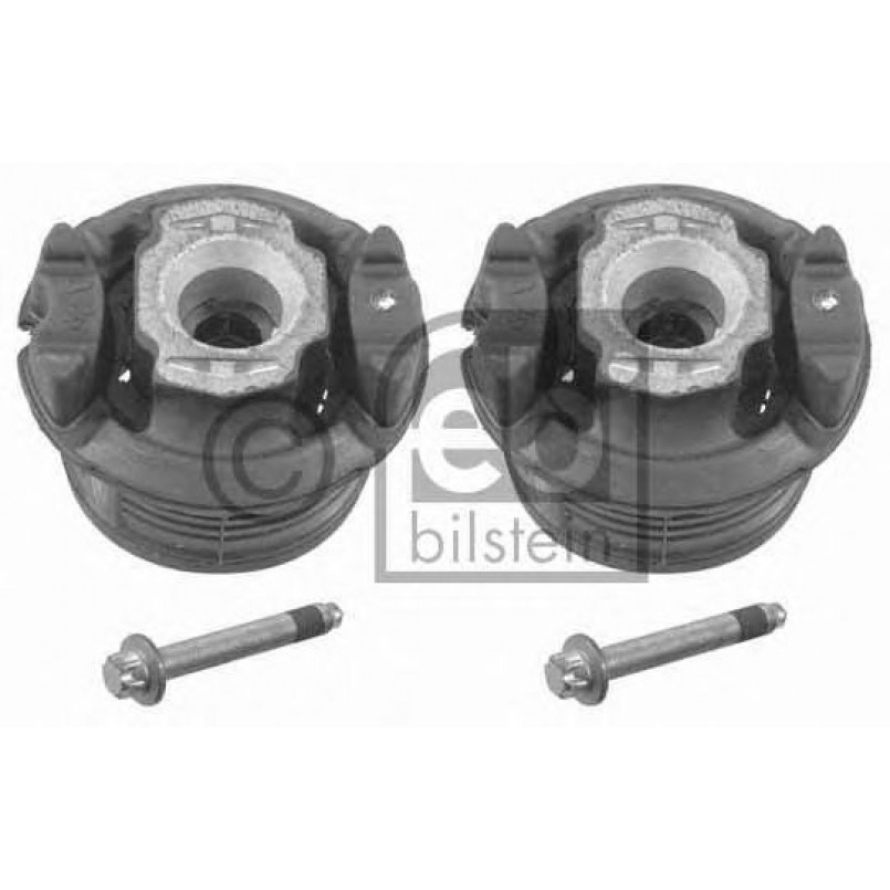 22672 FEBI - Комплект сайлентблоків балки