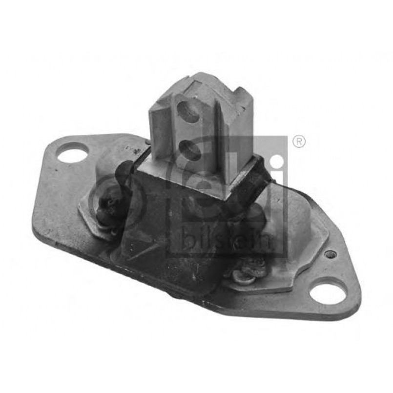 22687  FEBI - Опора двигуна