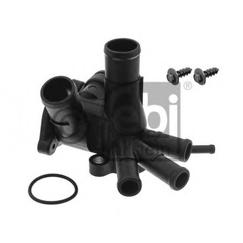 22746  FEBI - Фланець системи охолодження