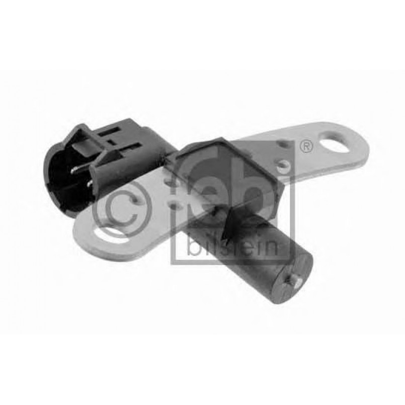 22891 FEBI - Датчик кута колінчастого вала