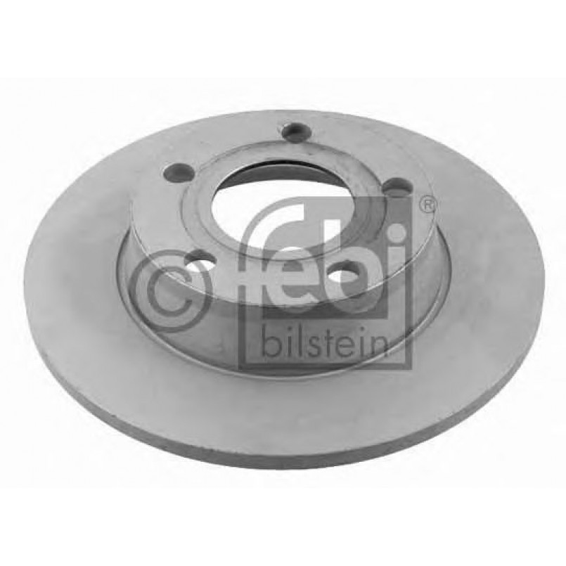 22906  FEBI - Диск гальмівний