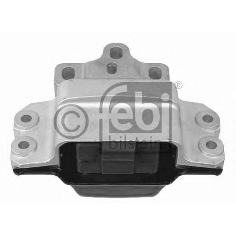 22932 FEBI - Опора двигуна