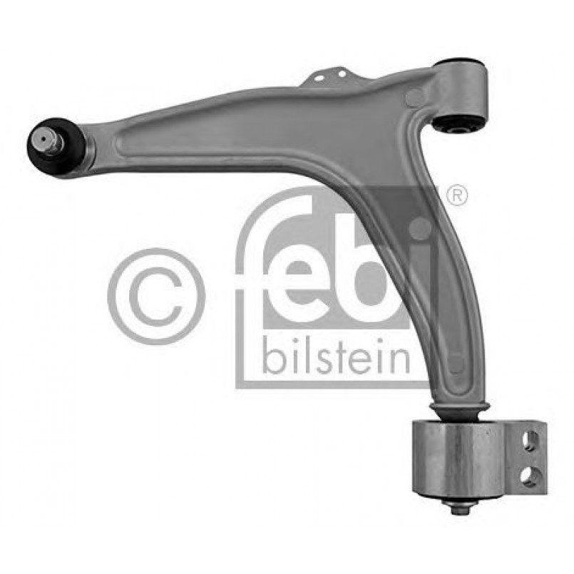 23001  FEBI - Важіль підвіски