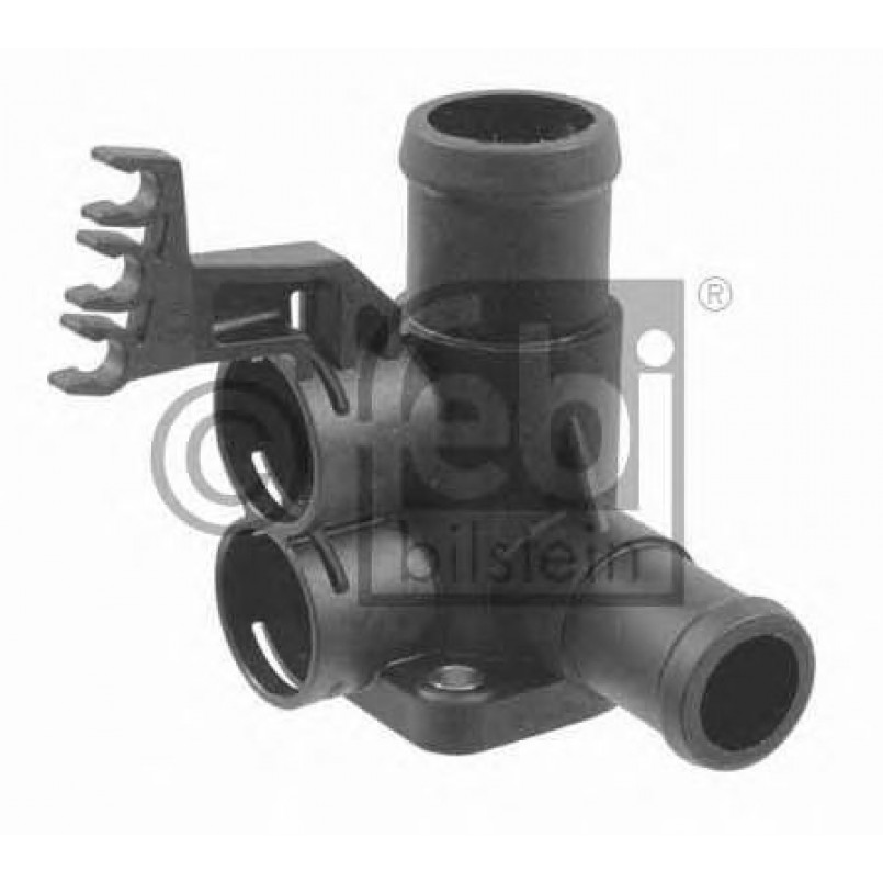 23044  FEBI - Фланець системи охолодження