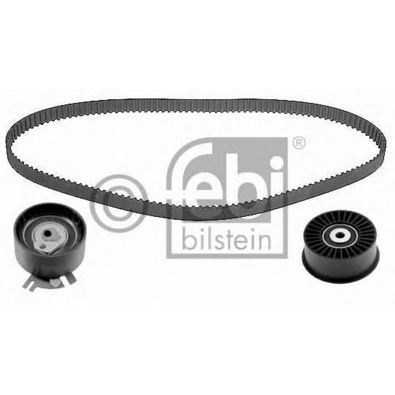 23045  FEBI - Комплект ременя ГРМ