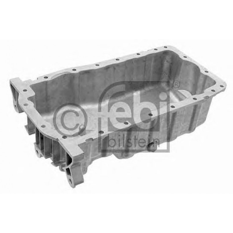 23050  FEBI - Масляний піддон