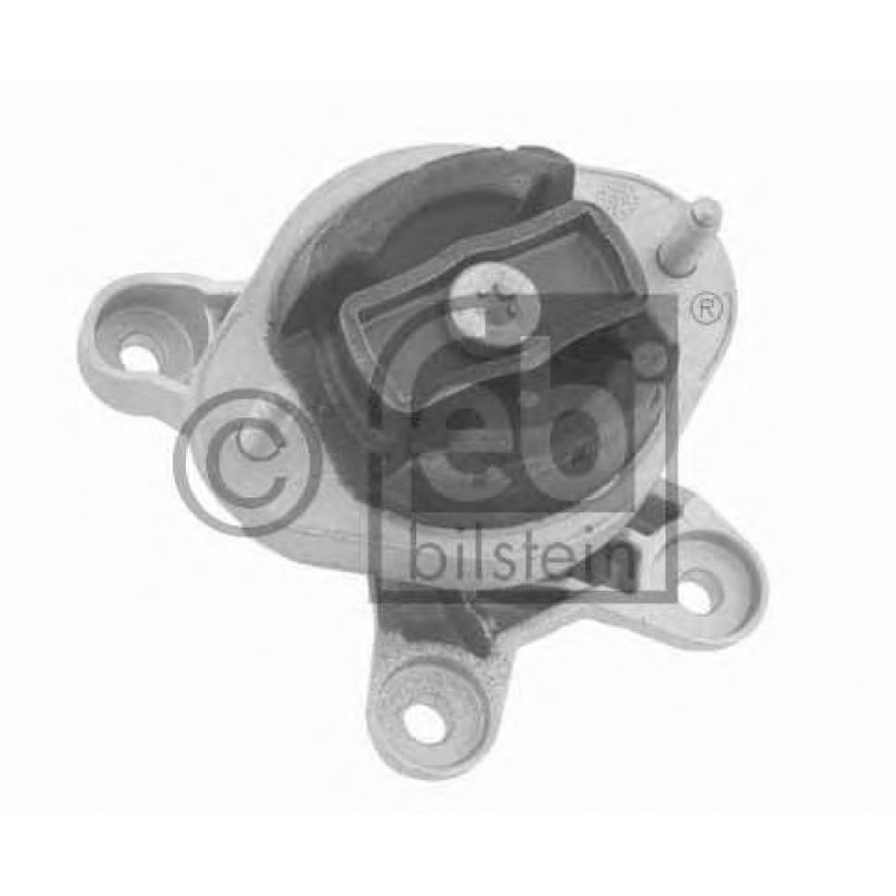23140  FEBI - Опора КПП