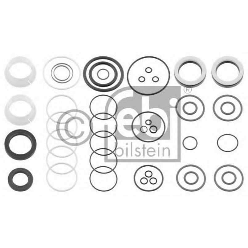 23355  FEBI - Комплект прокладок