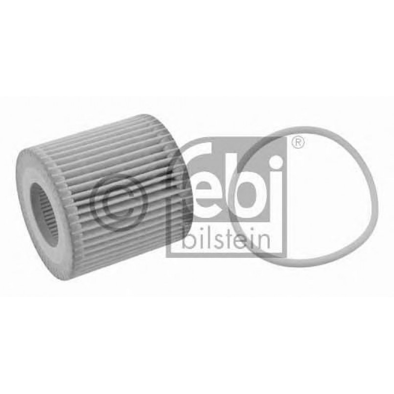 23468  FEBI - Фільтр масла