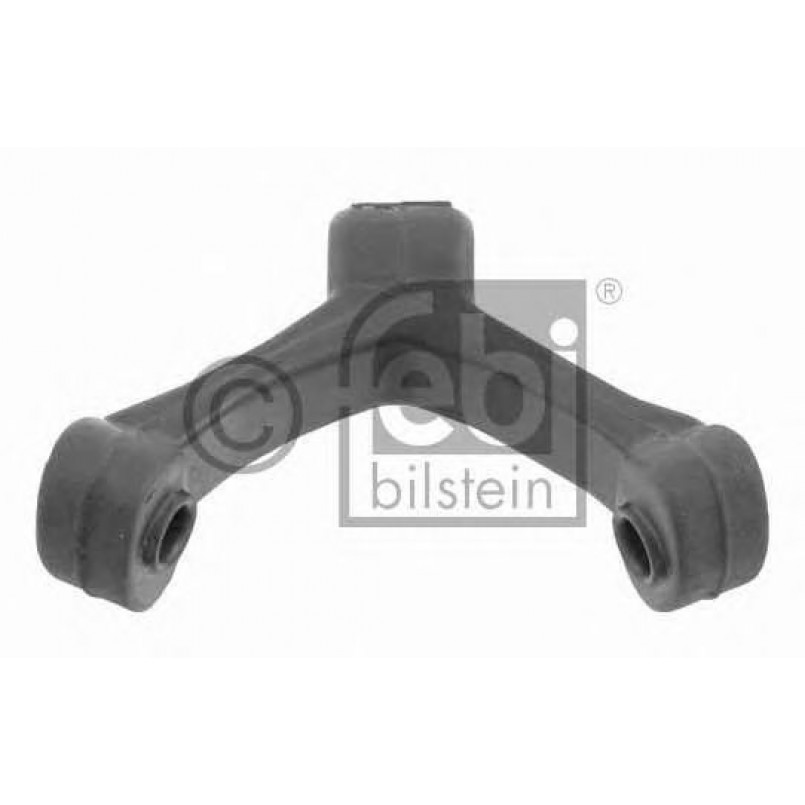 23484  FEBI - Кріплення глушника