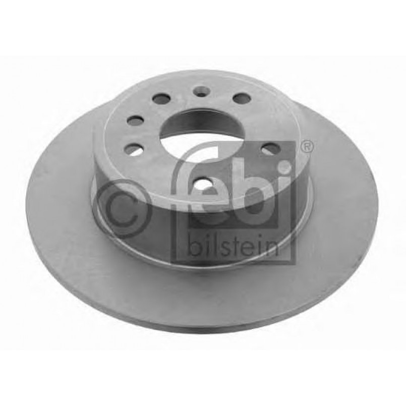 23544  FEBI - Диск гальмівний