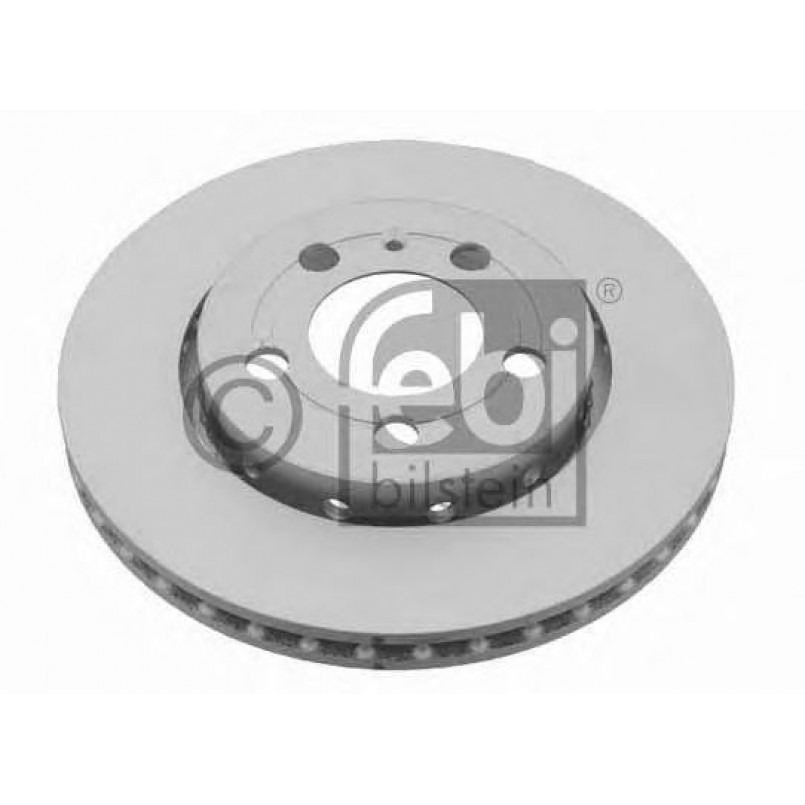 23560  FEBI - Диск гальмівний