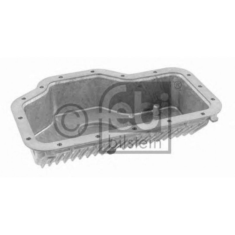 23569  FEBI - Масляний піддон