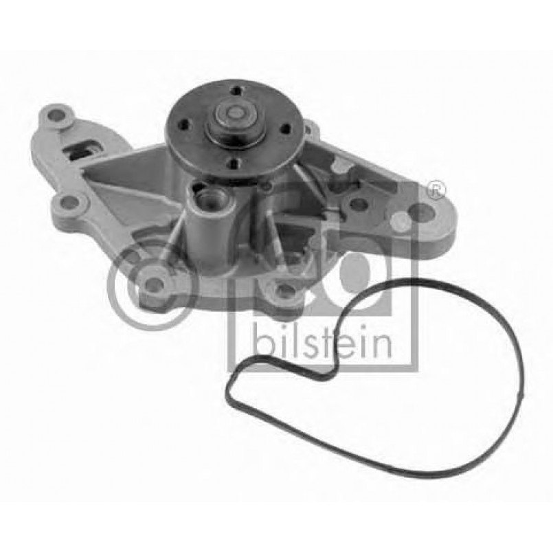 23591  FEBI - Насос охолоджуючої рідини