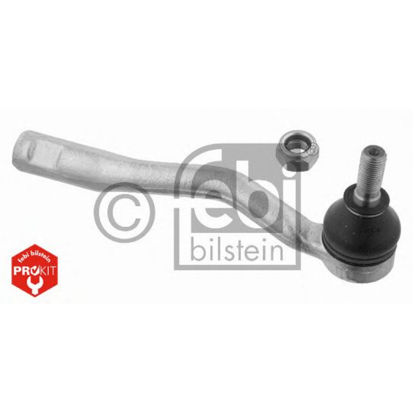 23605  FEBI - Накінечник кермової тяги