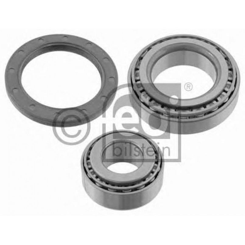 23626  FEBI - Комплект підшипника ступиці