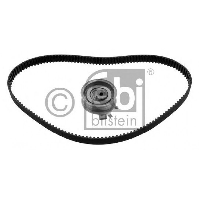 23634  FEBI - Комплект ременя ГРМ