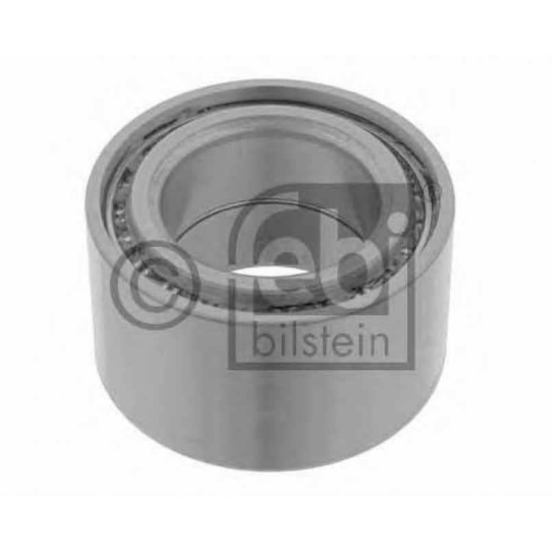 23657  FEBI - Комплект підшипника ступиці