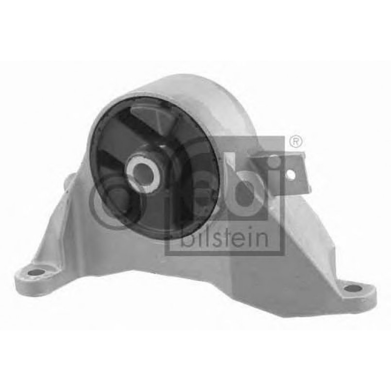 23677 FEBI - Опора двигуна