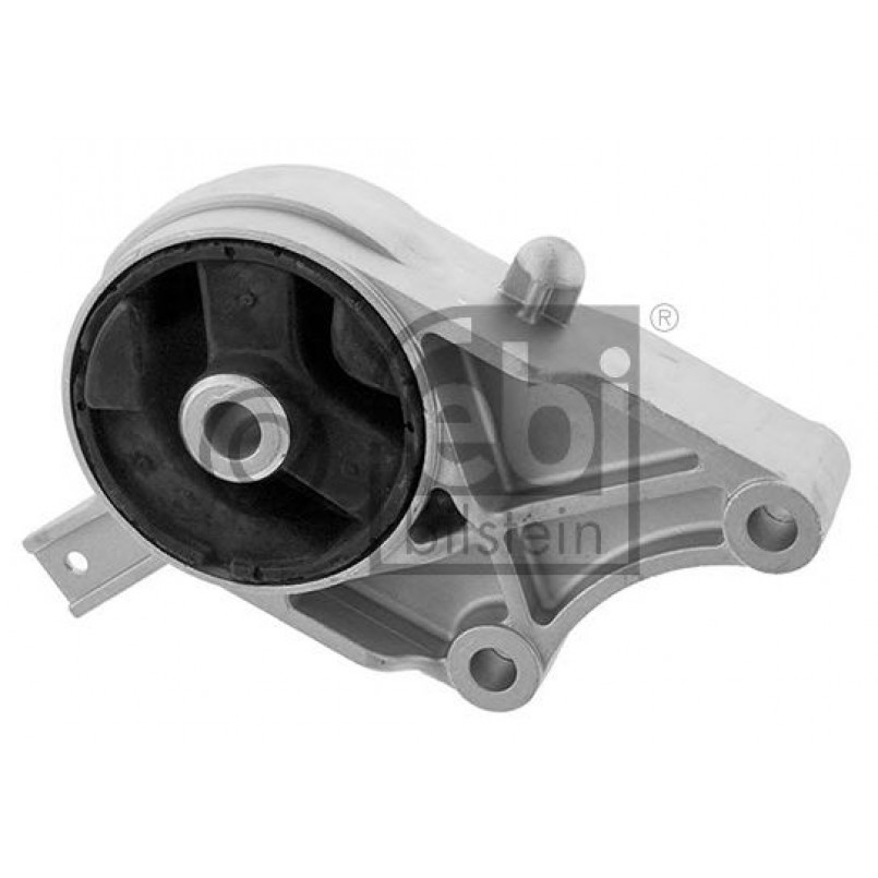 23678  FEBI - Опора двигуна