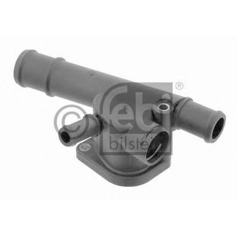 23720  FEBI - Фланець системи охолодження