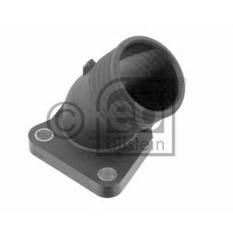 23742  FEBI - Фланець системи охолодження