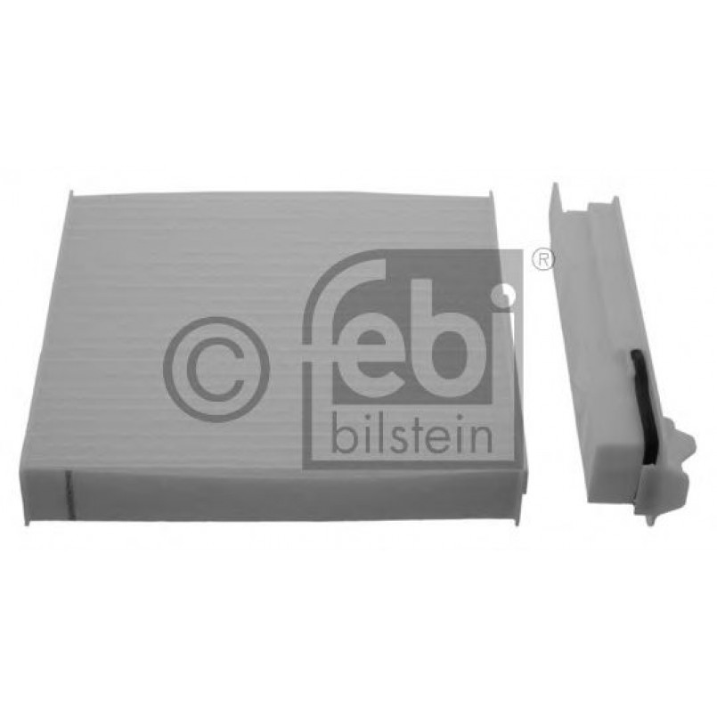 23795  FEBI - Фільтр салону