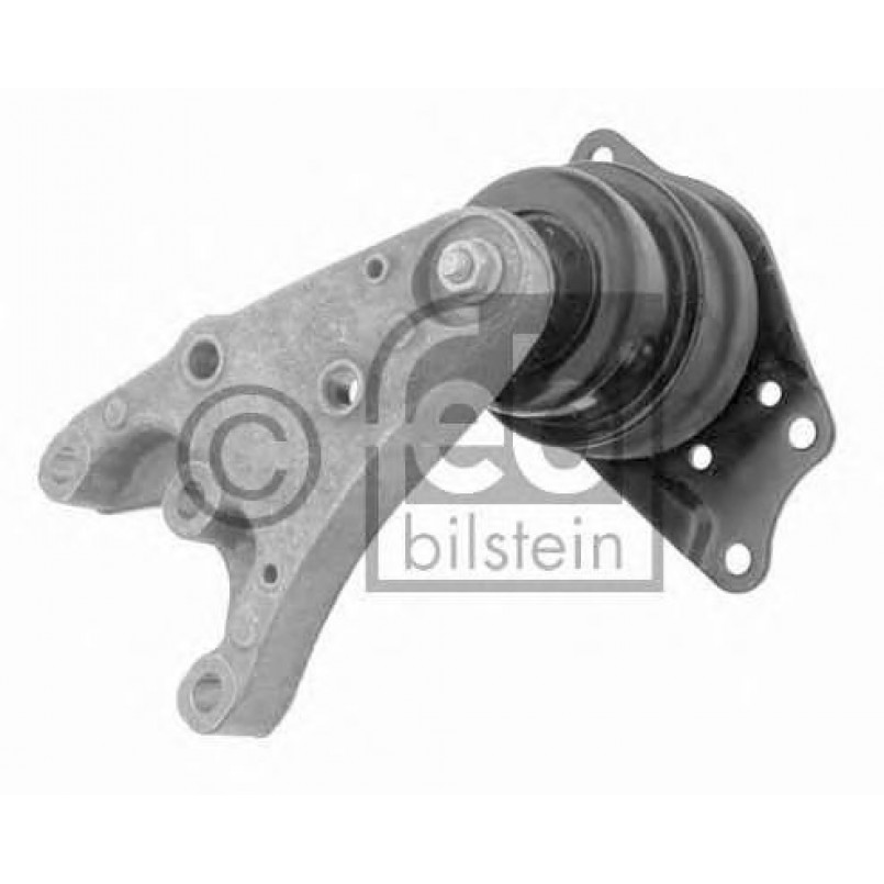 23878  FEBI - Опора двигуна