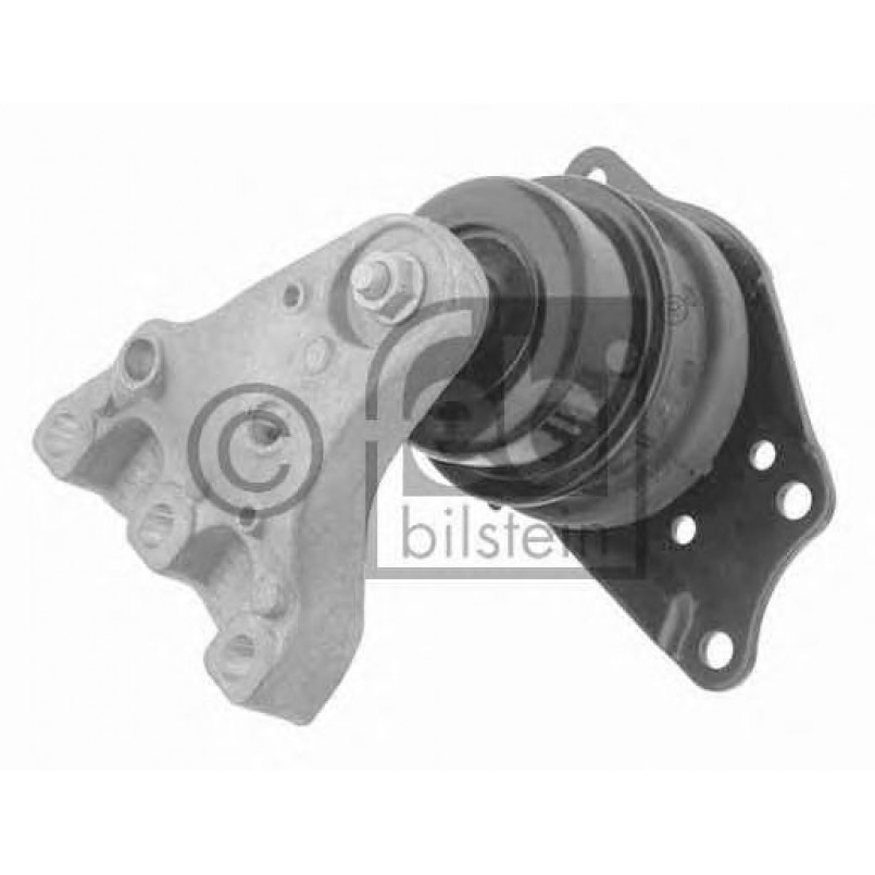 23880  FEBI - Опора двигуна