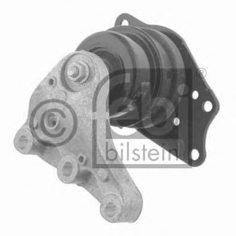 23918  FEBI - Опора двигуна