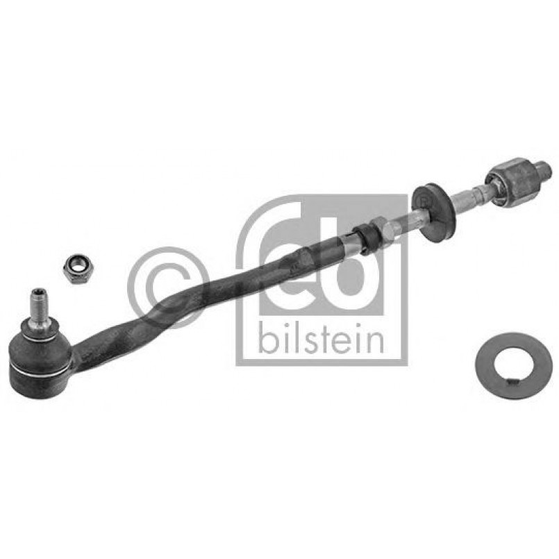 23923  FEBI - Тяга кермова з накінечником