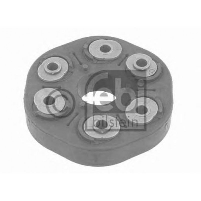 23959  FEBI - Еластична муфта