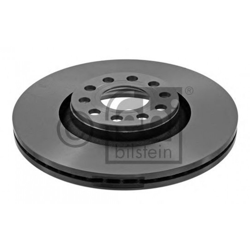 23960  FEBI - Диск гальмівний