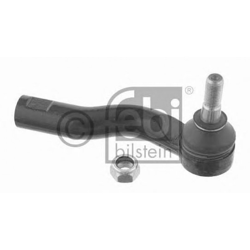 24024 FEBI - Накінечник кермової тяги