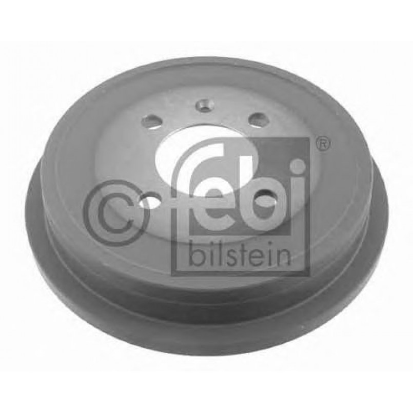 24032  FEBI - Гальмівний барабан
