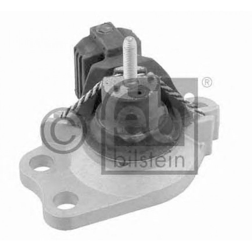 24057  FEBI - Опора двигуна