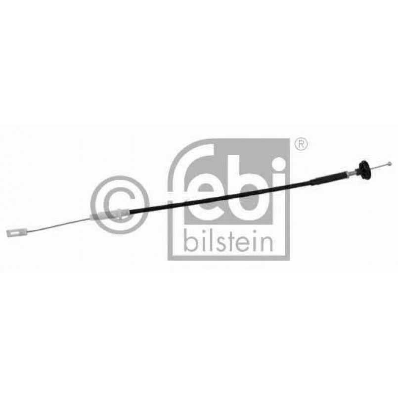 24142  FEBI - Трос зчеплення