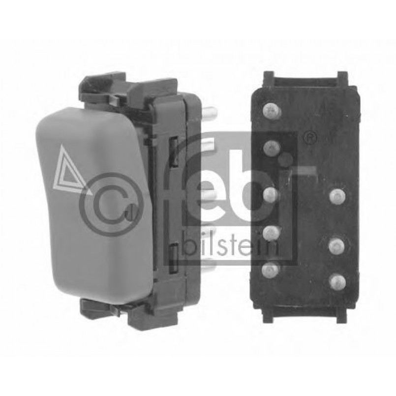 24198  FEBI - Вимикач аварійний