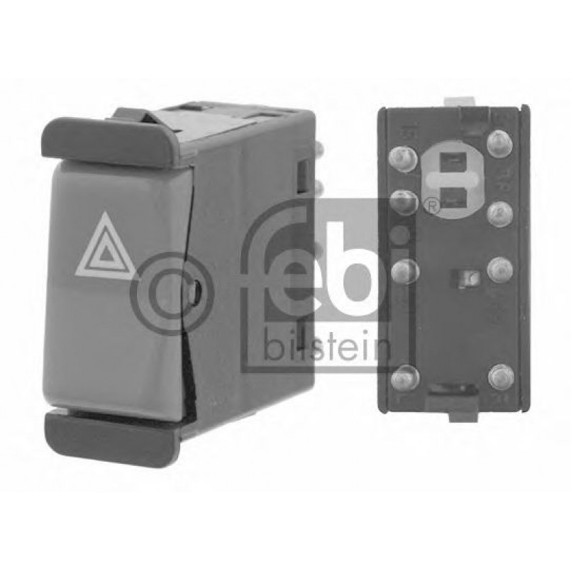 24199  FEBI - Вимикач аварійний