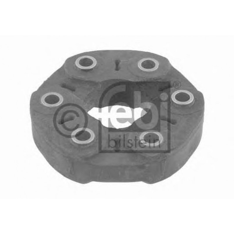 24250  FEBI - Еластична муфта