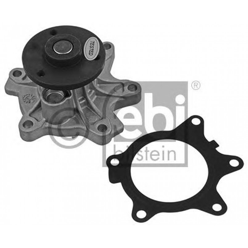 24376  FEBI - Насос охолоджуючої рідини