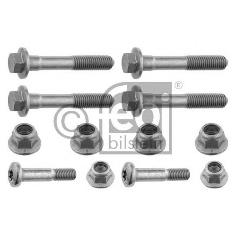 24393  FEBI - Монтажний комплект