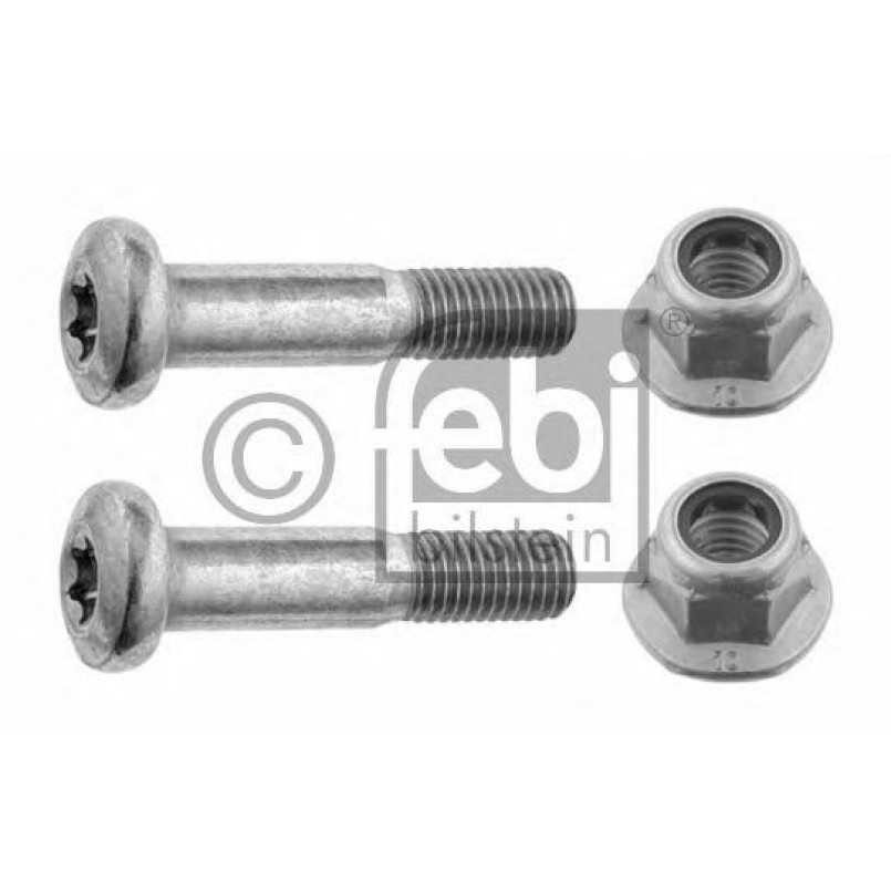 24395  FEBI - Монтажний комплект