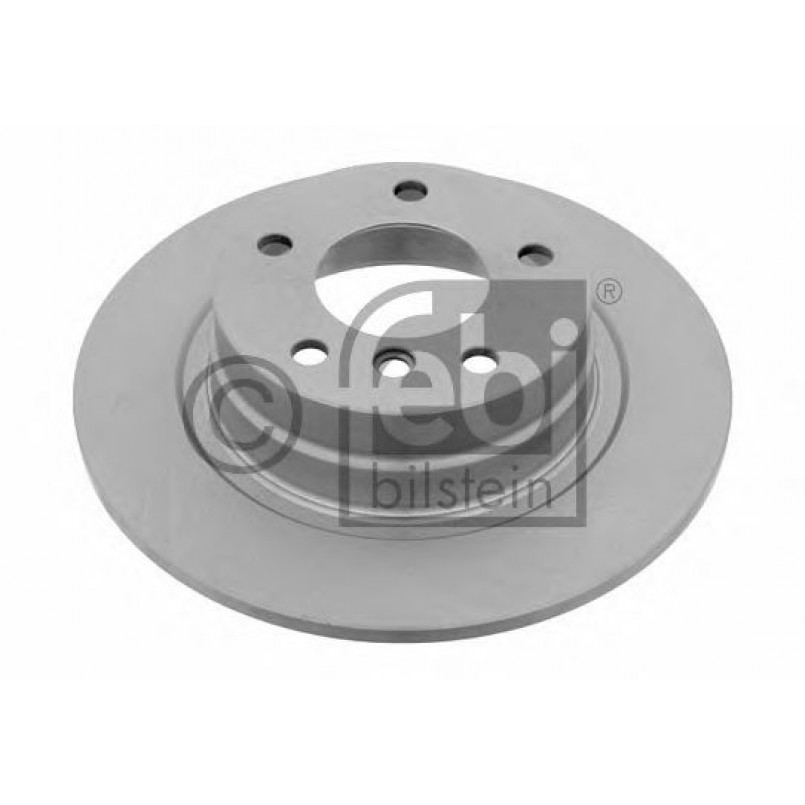 24482  FEBI - Диск гальмівний