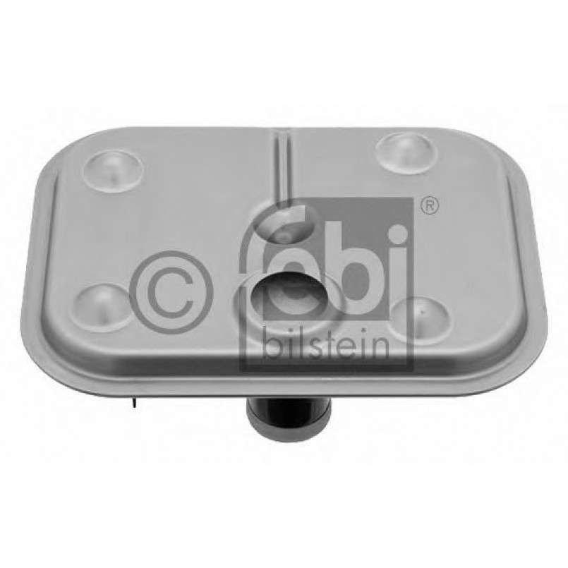 24536  FEBI - Фільтр АКПП