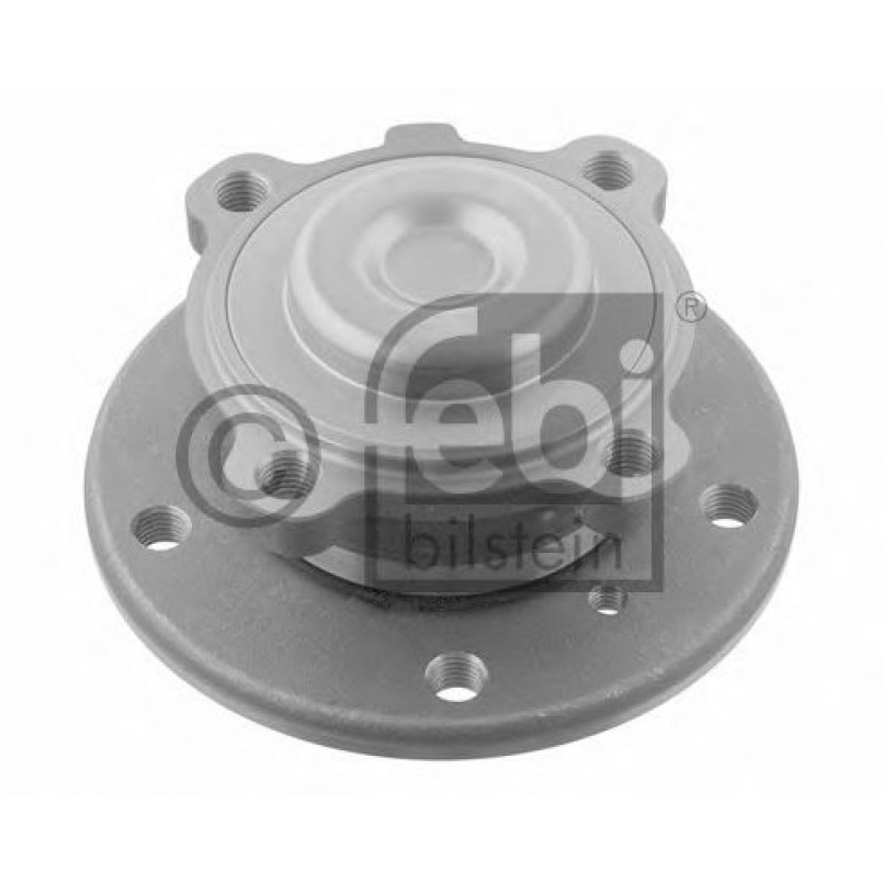 24571  FEBI - Комплект підшипника ступиці