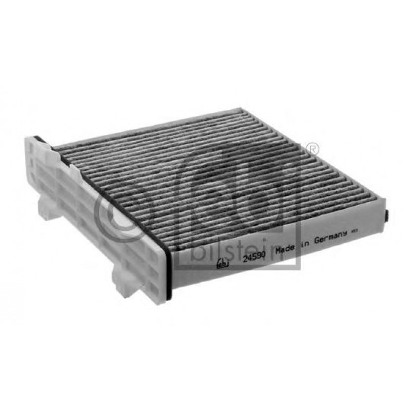 24590  FEBI - Фільтр салону