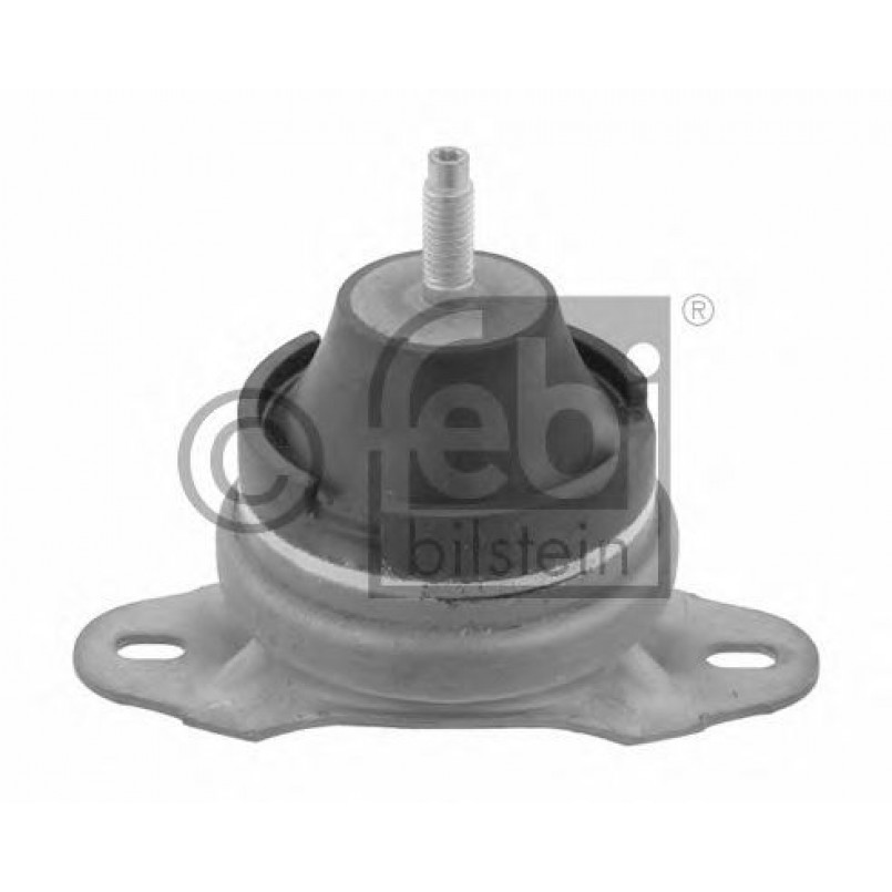 24591  FEBI - Опора двигуна