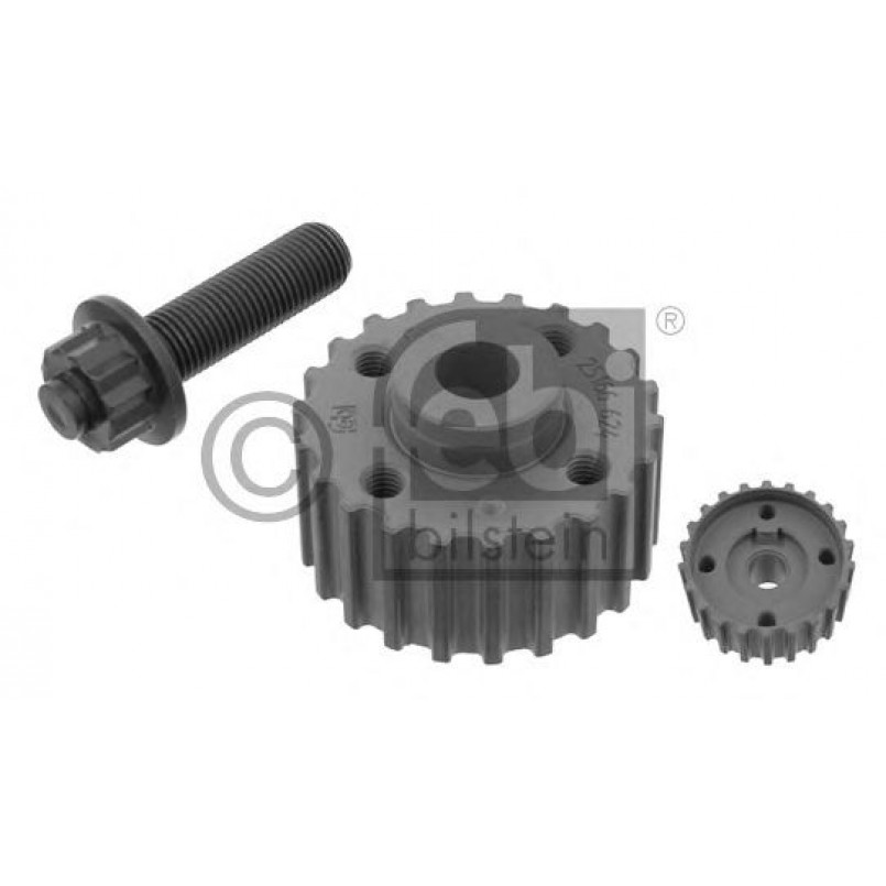 24674 FEBI - Шестерня колінчастого вала